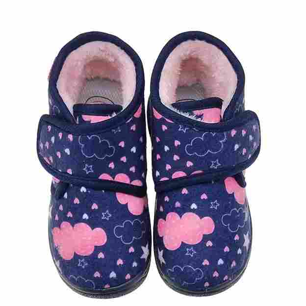Girls_Indoor_Slippers_tenten / 324